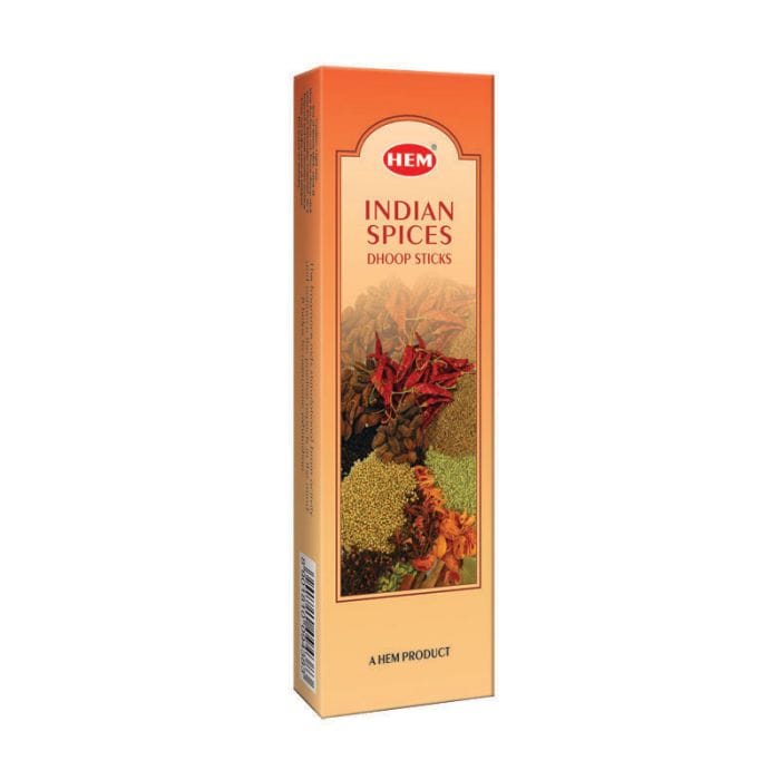 HEM Indian Spices Dhoop