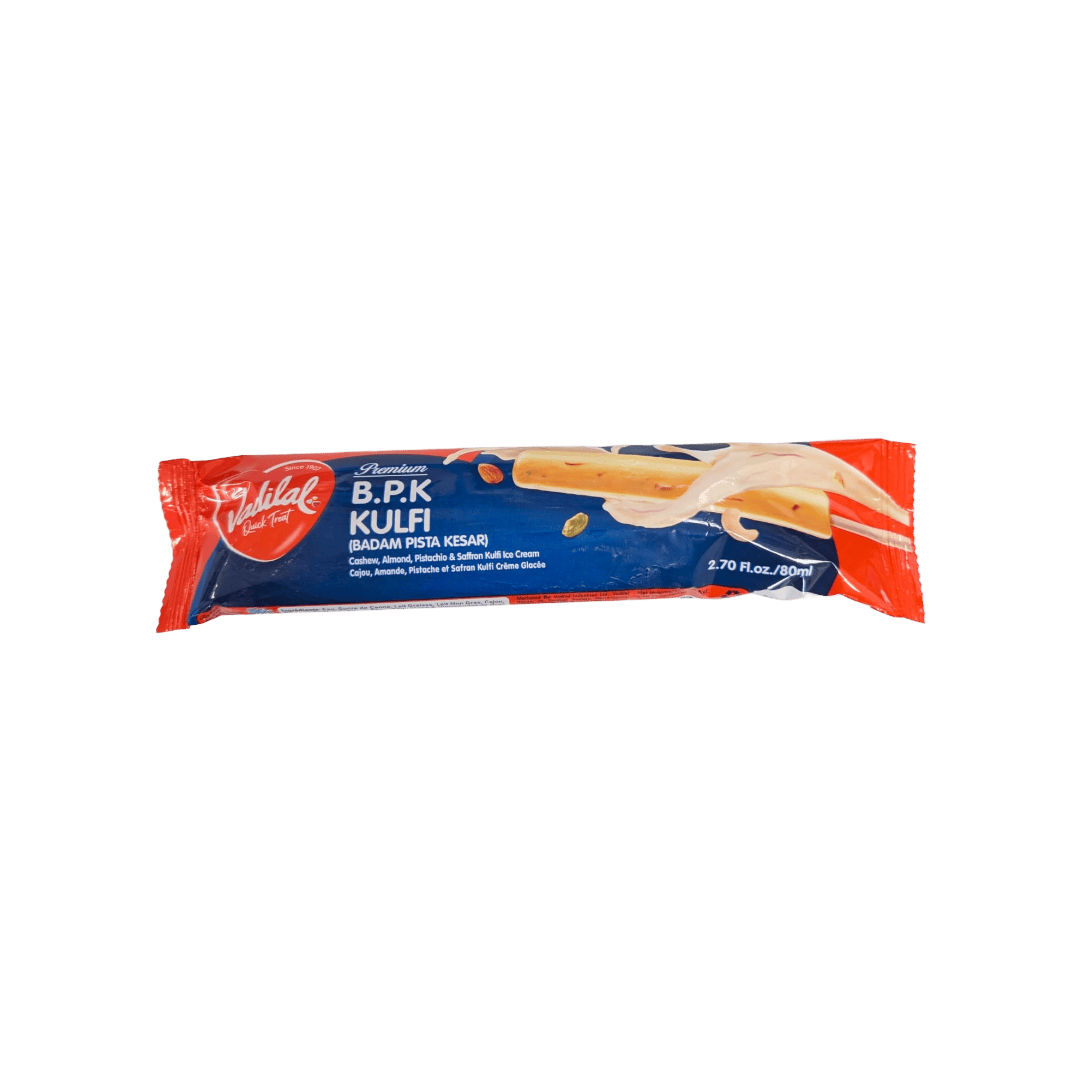 Vadilal Badam Kulfi 80ml