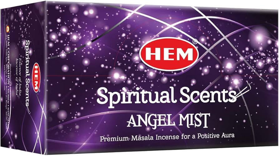HEM Masala Angel Mist