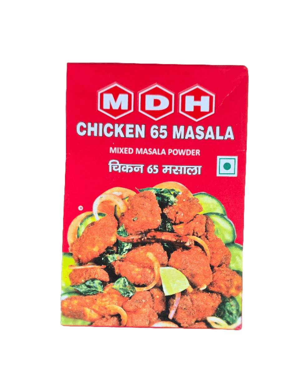 MDH Chicken 65 Masala 50g