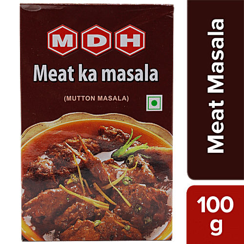 Meat Curry Masala 100g (MDH)
