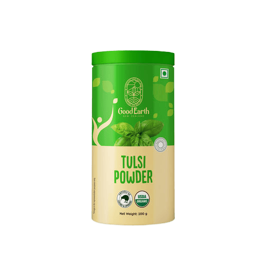 Good Earth Tulsi Powder 200g