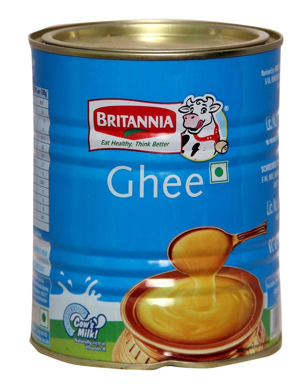 Britannia Ghee 2L