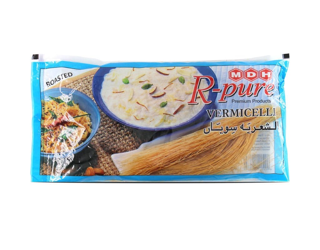 MDH Vermicelli U Shape 150g