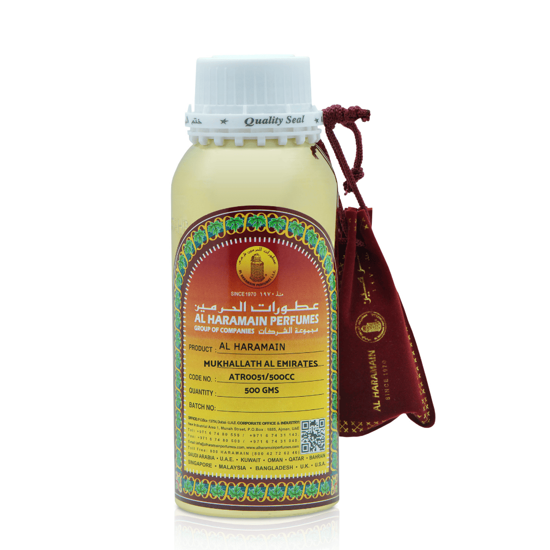 HEM Mukhalat Emirates Hexa