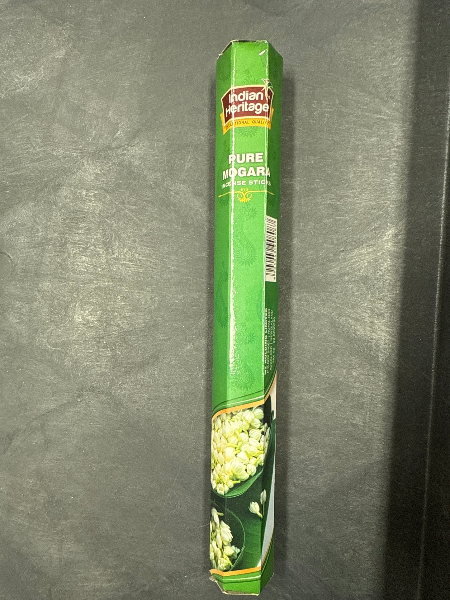 Agarbatti Mogra (Indian Heritage)