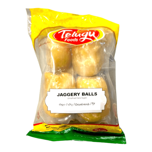 Telugu Jaggery Balls 1kg