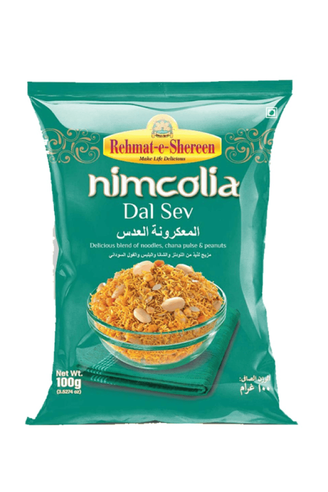 Rehmat-e-Shereen Daal Sev 100g