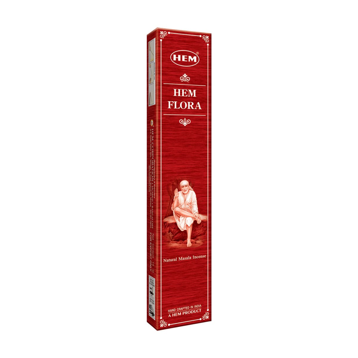 HEM Masala Hem Flora 15g