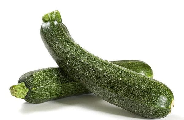 Courgettes Bag 250g