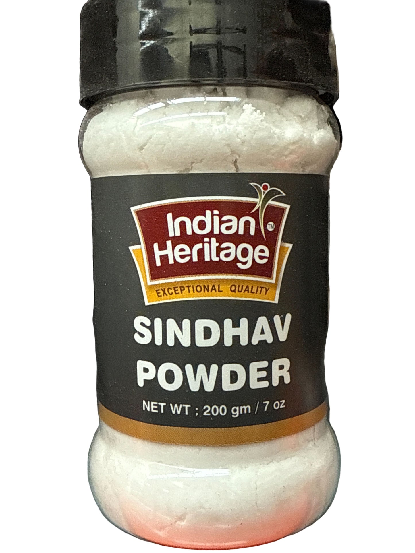 Jar Sindhva Powder 200g (Indian Heritage)
