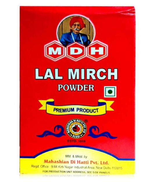 MDH Deggi Mirch 100g
