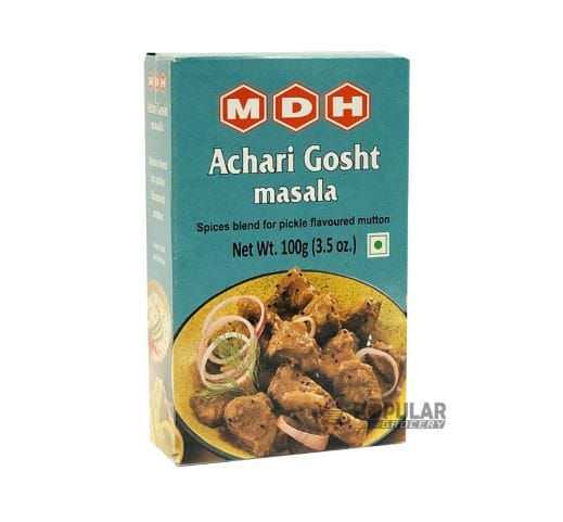 MDH Achari Gosht 100g