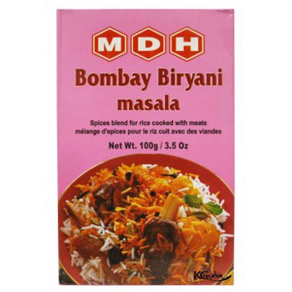 MDH Bombay Biryani 100g