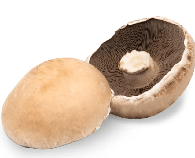 Mushrooms Portobello Flat Nz
