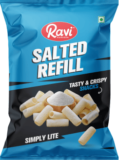 Ravi Salted Refill 30g