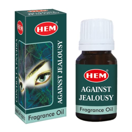 HEM AO Against Jealousy Oil