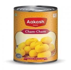 Aakash Cham Cham 1kg