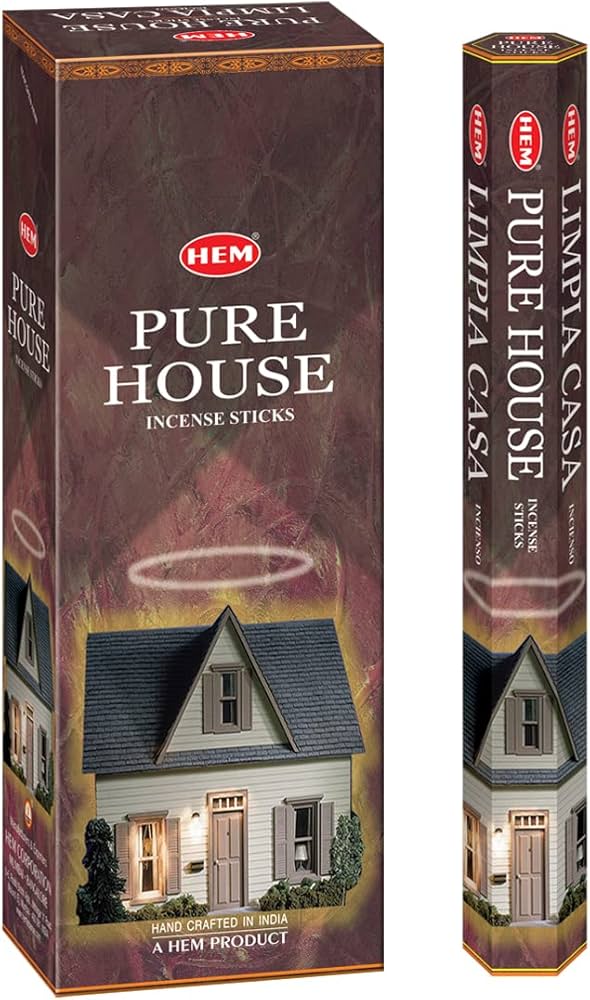 HEM AO Pure House