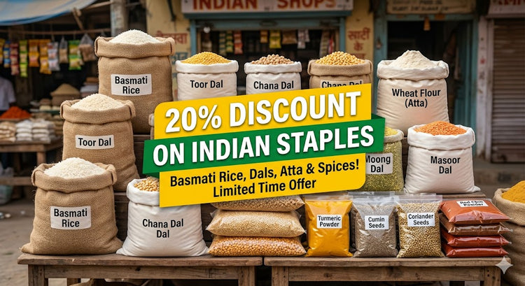 20% Off Collection