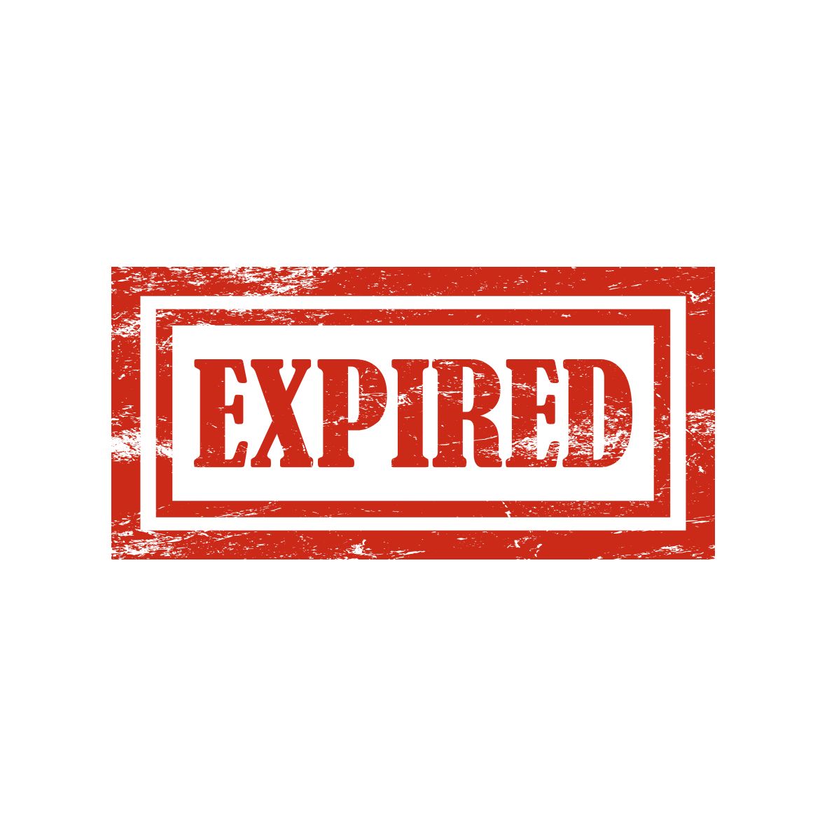 Free (Expired Goods)