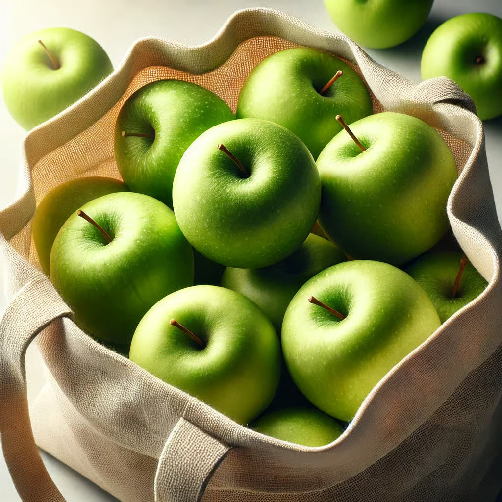 Fresh Fruits