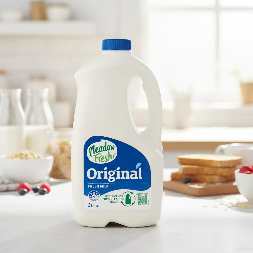 Milk