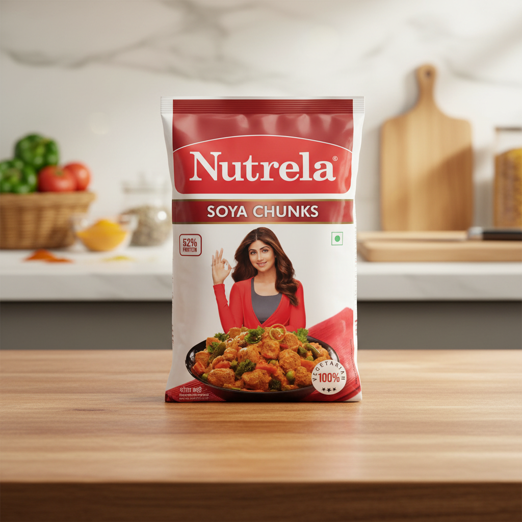 Soya Products