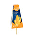 Vadilal Conical Mango Kulfi 80ml*10