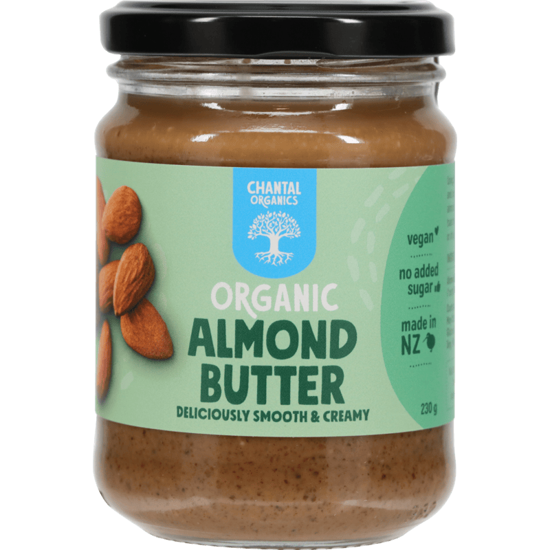 Almond Butter 230g