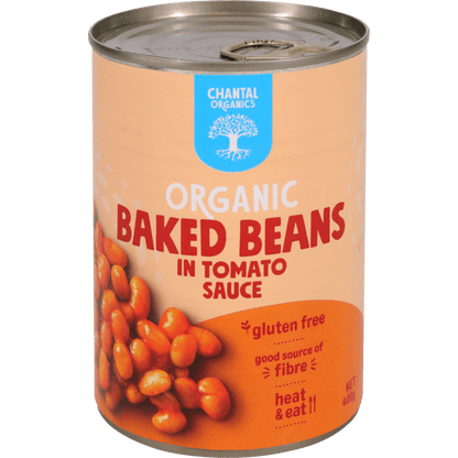 Baked Beans 400g
