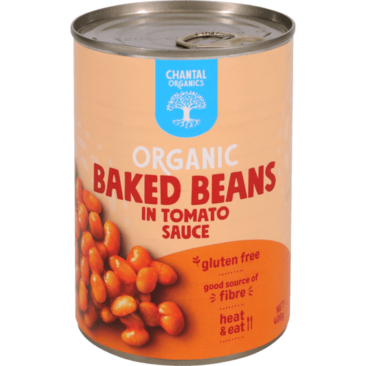 Baked Beans 400g