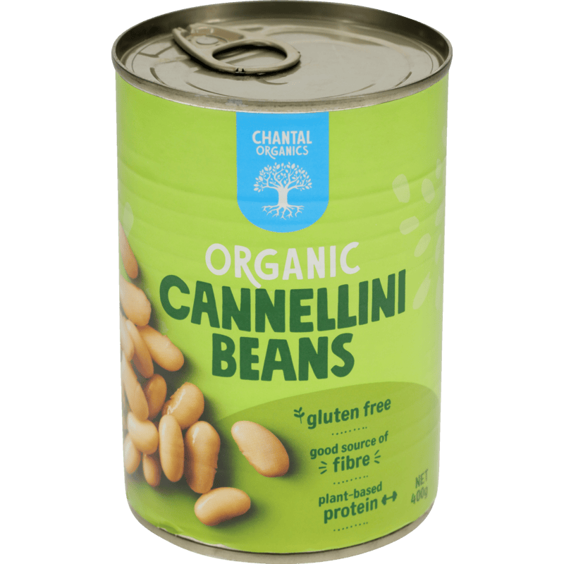 Cannellini Beans 400g
