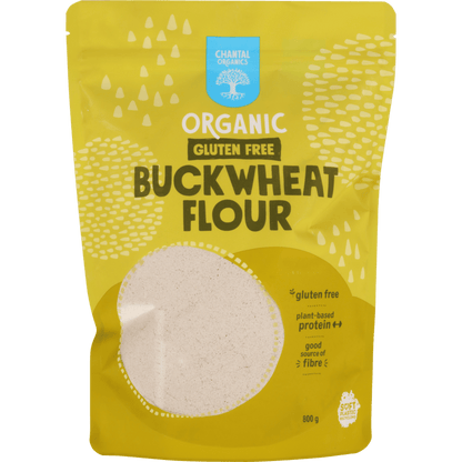 Buckwheat Flour 800g