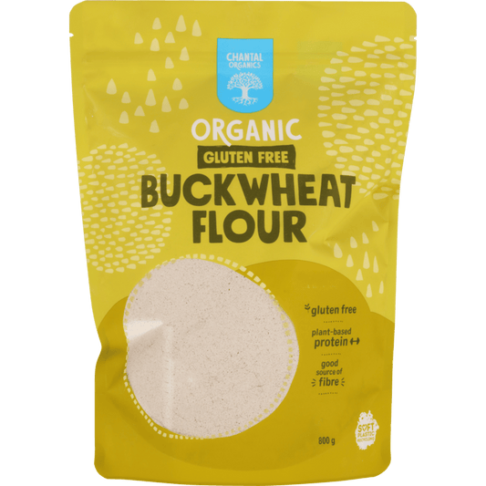 Buckwheat Flour 800g