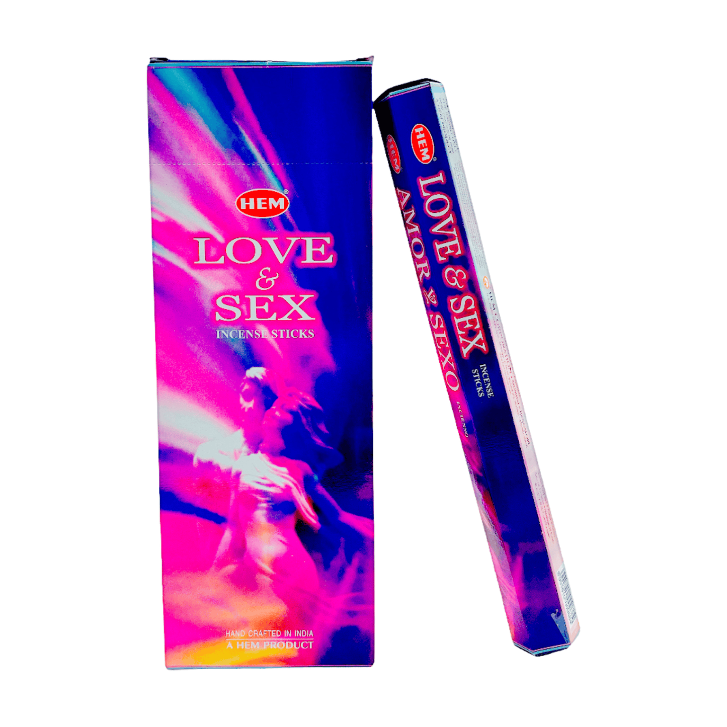 HEM Love Hexa