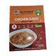 Chicken Curry Gravy Mix 250g (Kitchen Treasures)