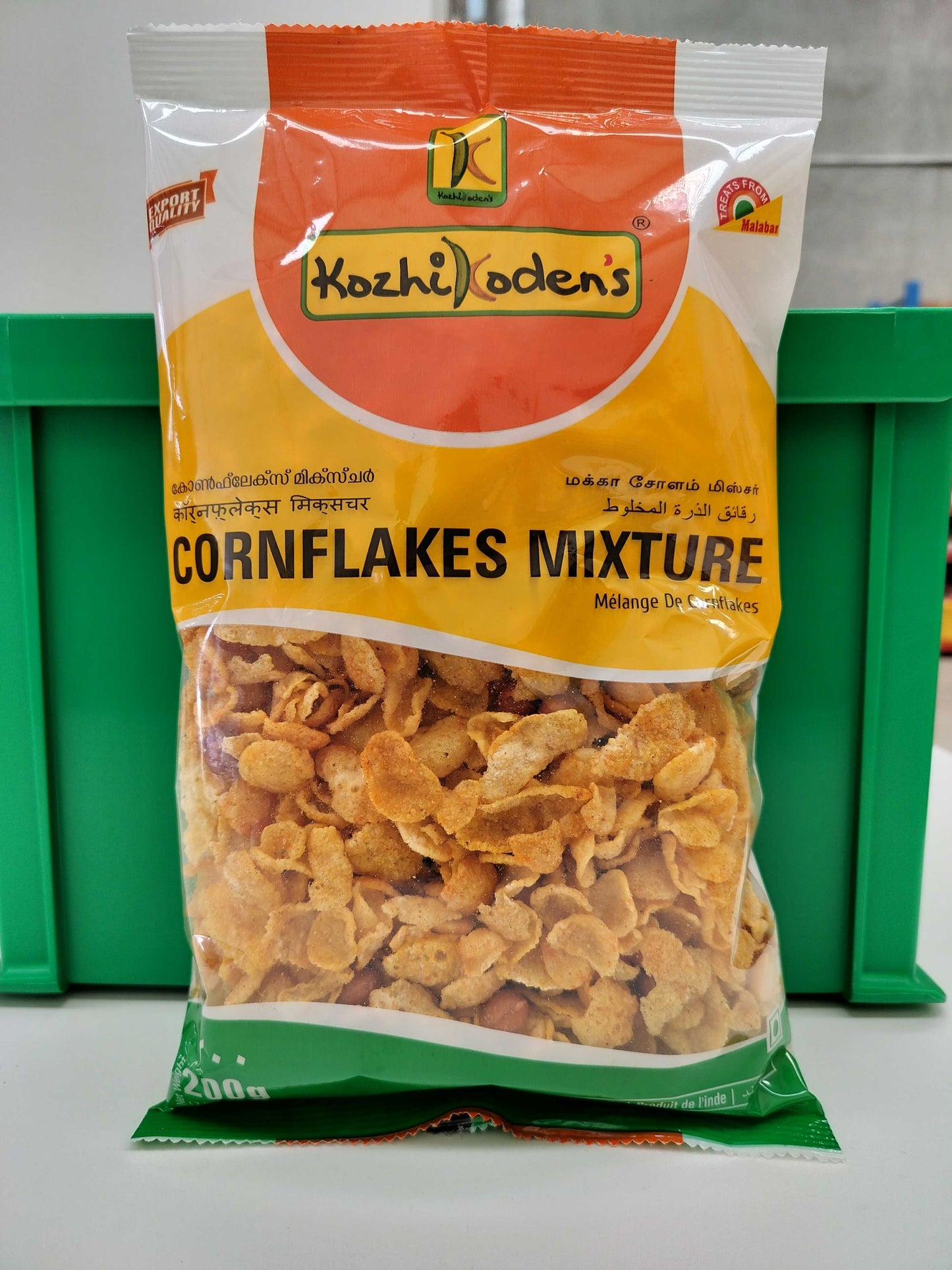 Cornflakes Mixture 200g (Kozhikoden)