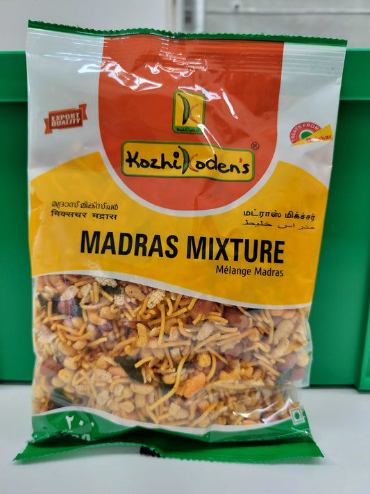 Madras Mixture 200g (Kozhikoden)