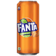 Fanta Can 300ml