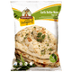 Bombaywalla Garlic Naan Bulk 80g x 16pcs