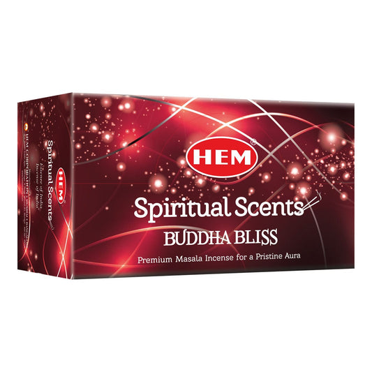 HEM Masala Buddha Bliss
