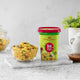 Rehmat-e-Shereen Bhel Puri