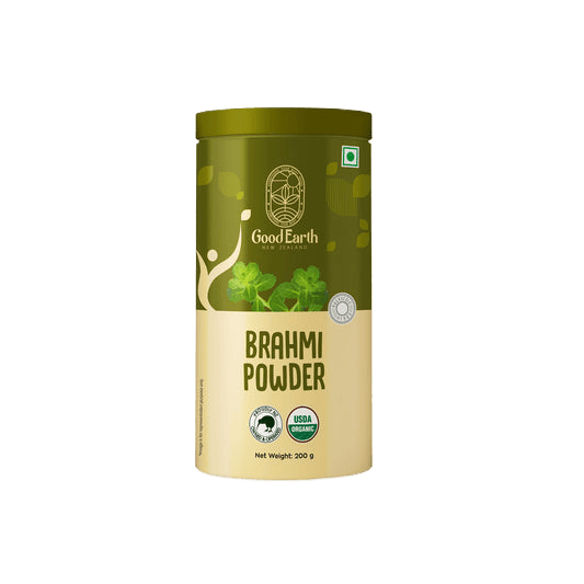 Good Earth Brahmi Powder 200g