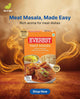 Meat Masala 100g (Everest)