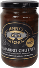Tamarind Chutney XHot 300ml (Made In NZ)