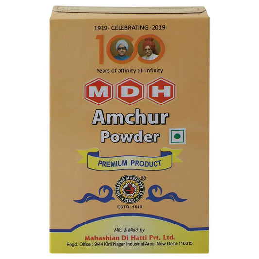 MDH Amchur Masala  100g