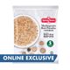 Spring Home Multigrain Roti Paratha   5pc x 65g