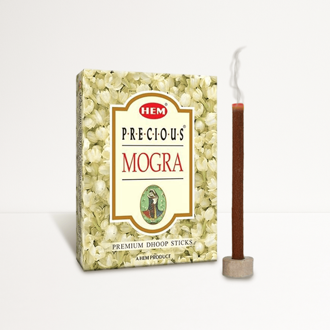 HEM Precious Mogra Dhoop