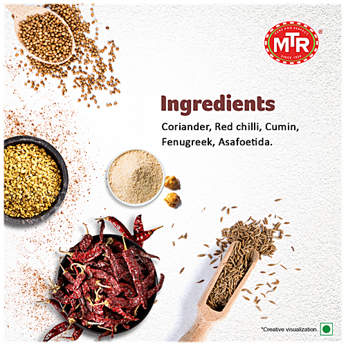 MTR Rasam Powder 200g